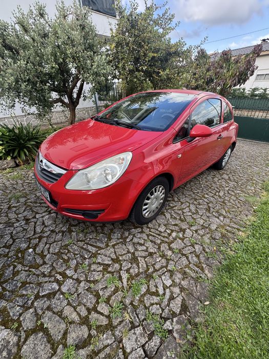 Opel Corsa 1.0 bom estado