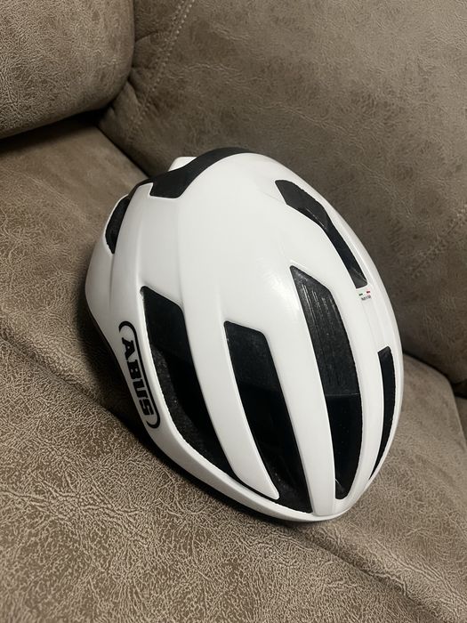 Capacete Abus Wingback