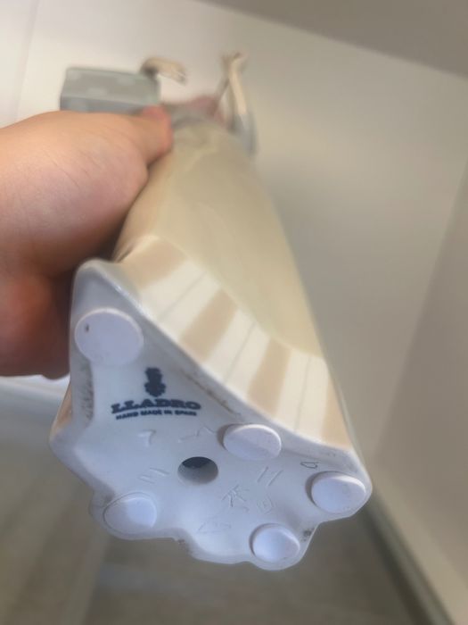 Lladró "Modista - 4700"