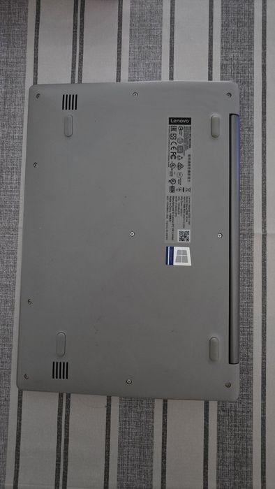 Computador portátil lenovo