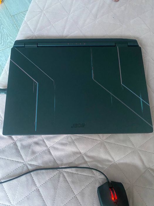 Продам ноутбук Acer Nitro AN515-58 i5