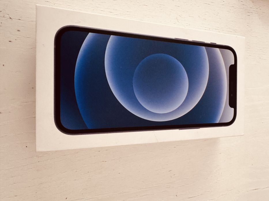 iPhone 12 mini  256GB