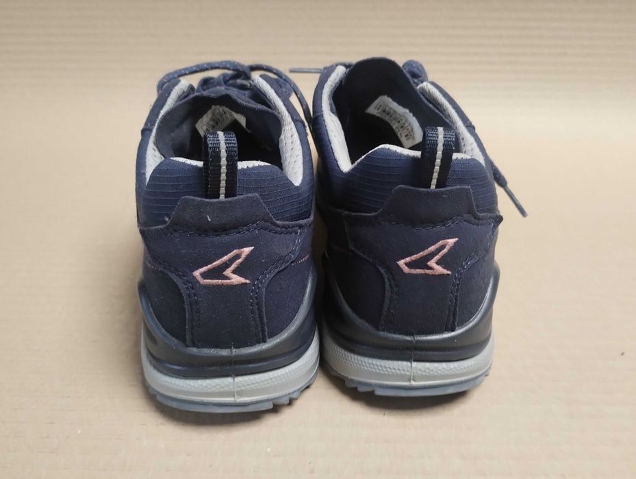 buty trekkingowe 37 / 37,5 Lowa Innox GTX idealny stan