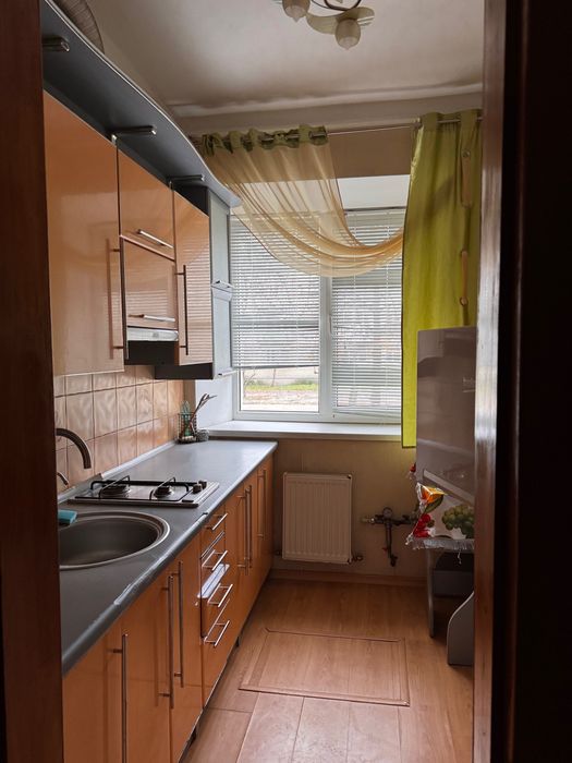 Оренда квартири у Вознесенську