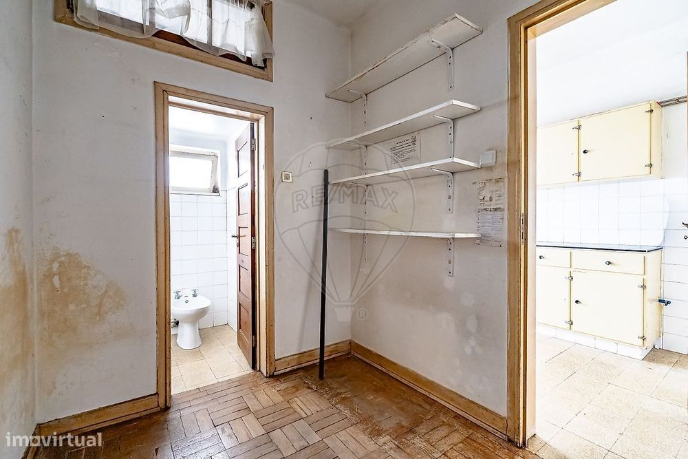Apartamento T3 para venda
