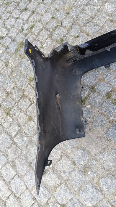 Parachoques Mercedes Vito w447 para choques 2021