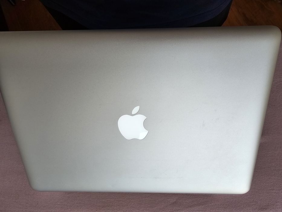 Macbook pro 13 2011 i5 8gb