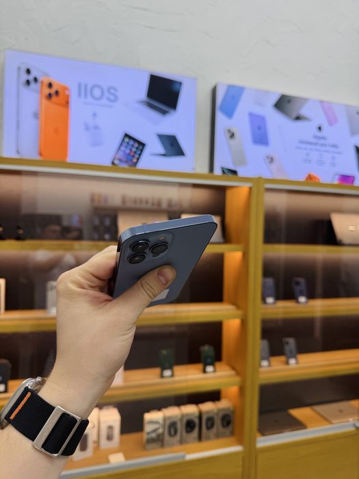 iPhone 13 Pro Max 256gb • Гарантія • Магазин • Айфон 13 Про Макс 256гб