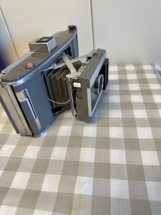 Camera  fotogràfica Canonet