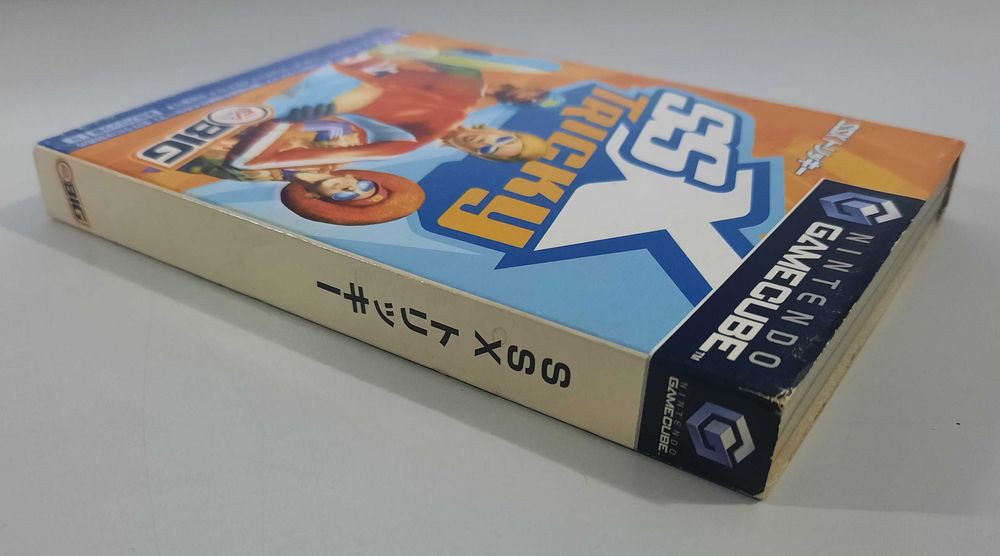 SSX Tricky / GameCube [NTSC-J]