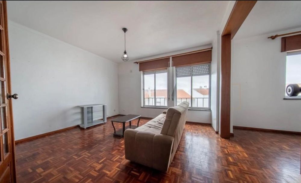 Apartamento disponível para arrendamento