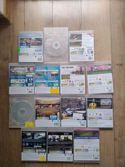 GAMES PS3 playstation3