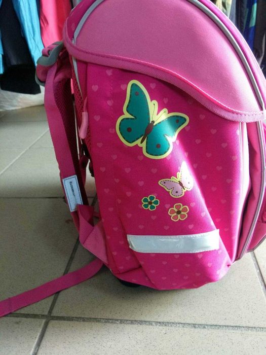 Рюкзак детский для школьников