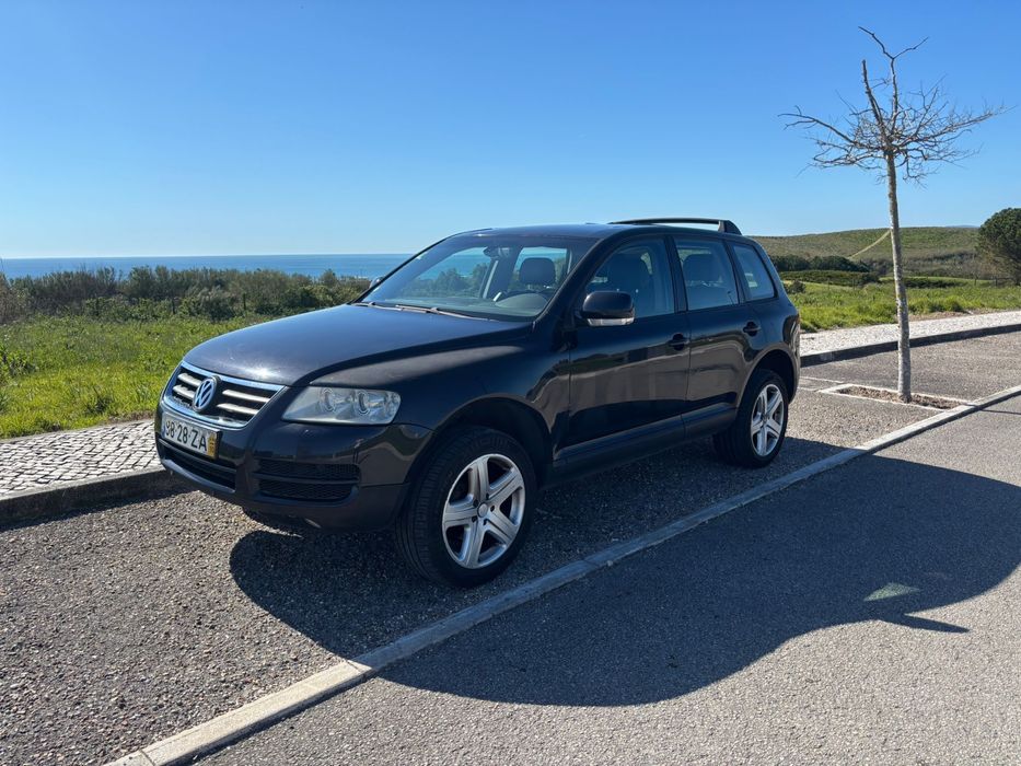 Jantes vw r19 com pneus