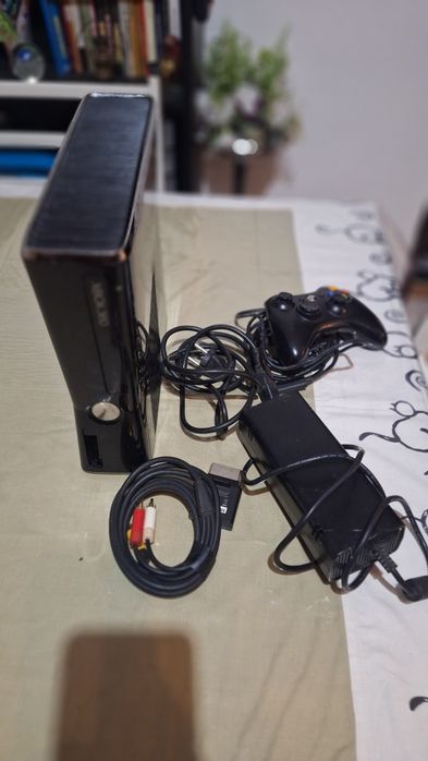 Consola  Xbox 360
