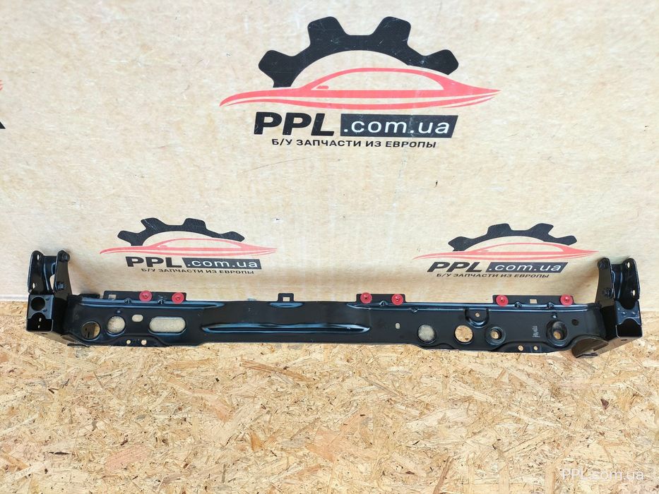 Ford Transit Connect II Mk2 13-21 Tourneo Кронштейн балка под радиатор