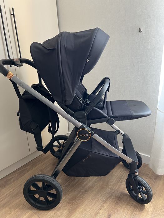 Carello Ultra 2в1