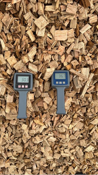 Щепа (тріска) твердих порід (граб, дуб, ясен.) не розліснення!