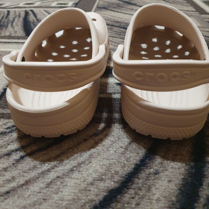 Крокси CROCS жіночі