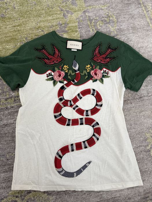 Футболка Gucci Оригінал