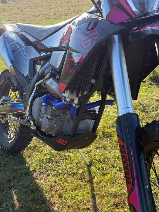 Geon Gnx300 nb k23