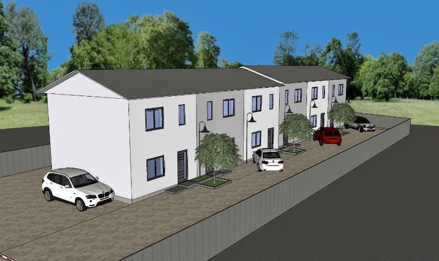 Будинок за адресою вул. Китобійна (площа 60 м²) - Atlanta.ua - фото 5