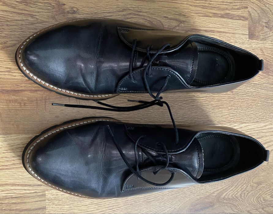 Buty damskie mokasyny firmy Gabor