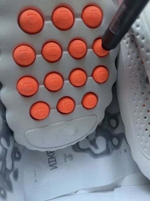 Nike mind 001 grey у наявності АКЦІЯ