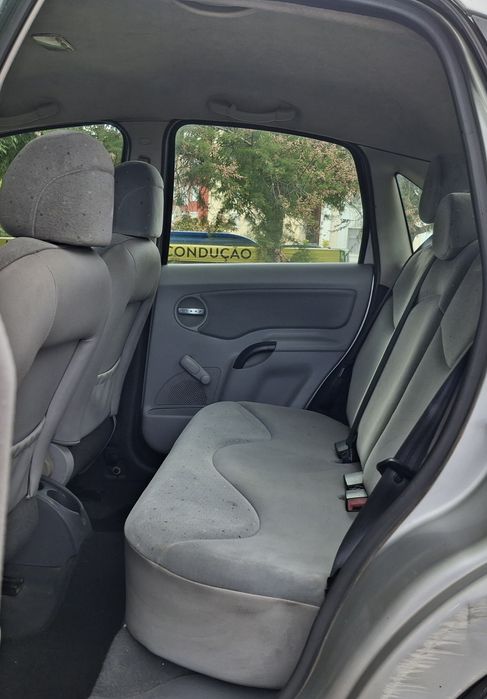 Citroën C3 1.4HDi C/AC Nacional 03