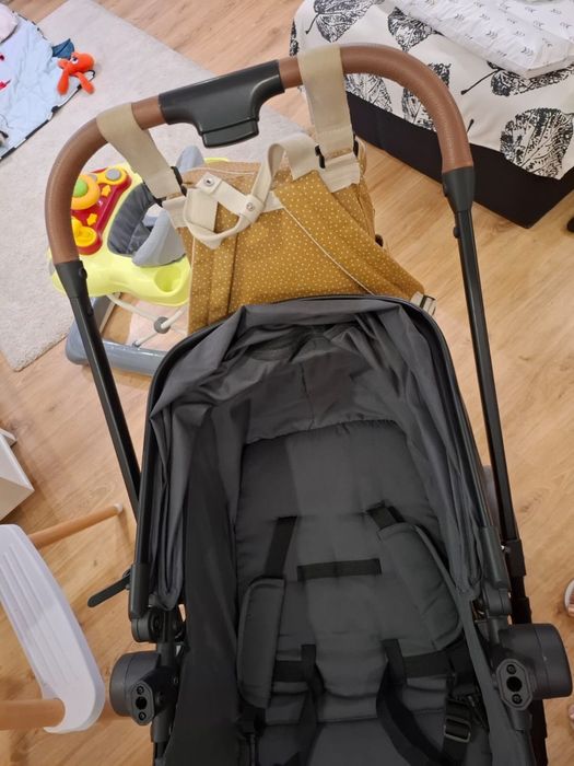Vendo Carrinho Bébé