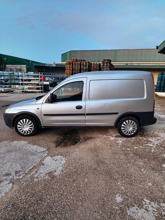 Opel Combo 1.3 Cti