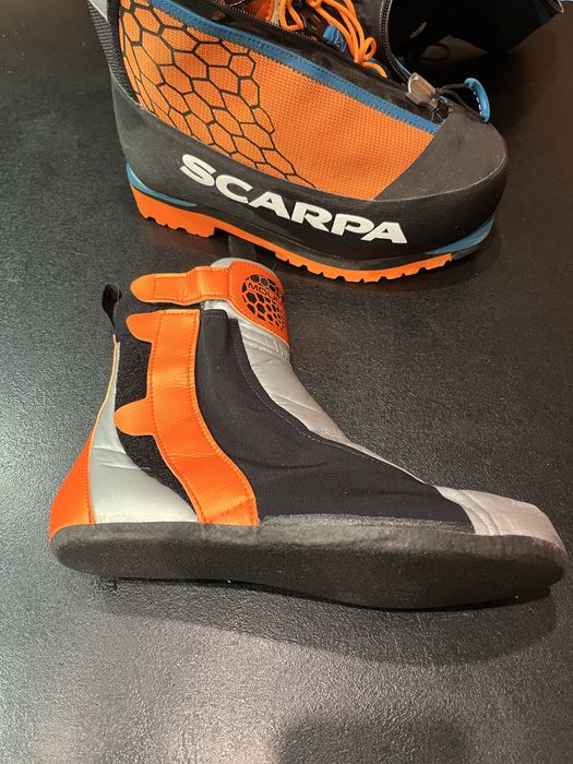 Scarpa Phantom 8000