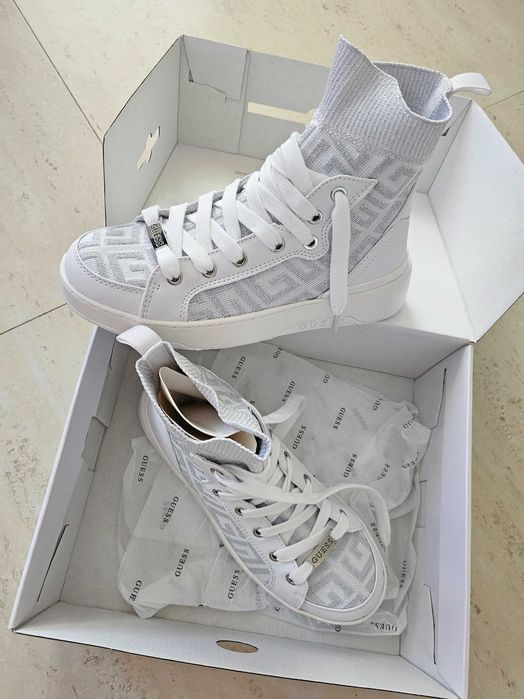Кеди Guess ,нові