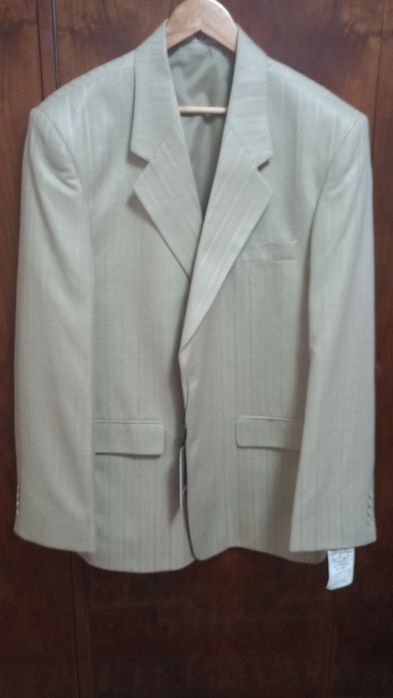 Пиджак новый размер 50