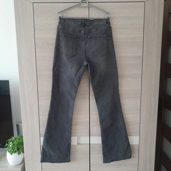 Spodnie jeansowe Reserved   roz 40