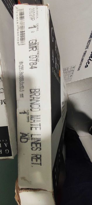 Resto stock cerâmicos bom preço