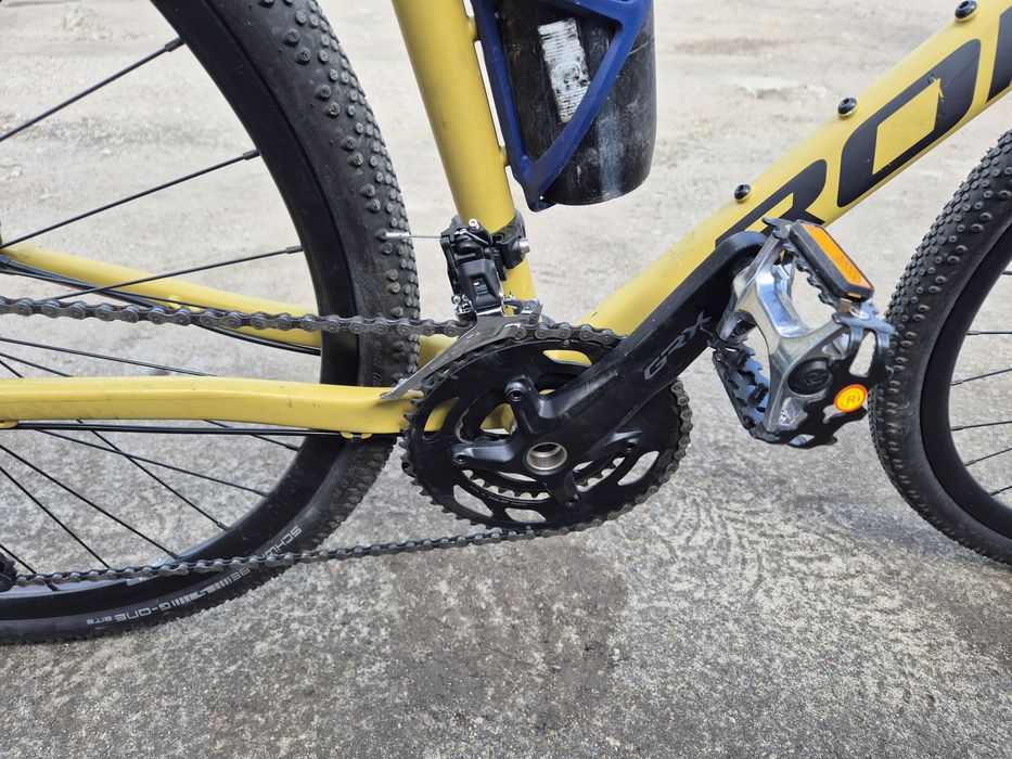 Sprzedam rower romet aspre2