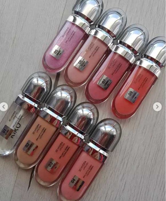 Опт Rituals/KIKO/Люксова косметика