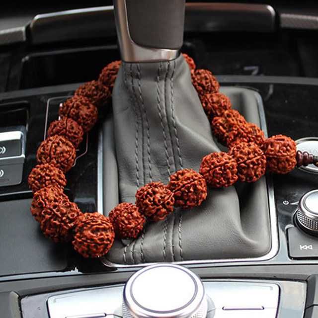 Pendente de Rudraska auto NOVO