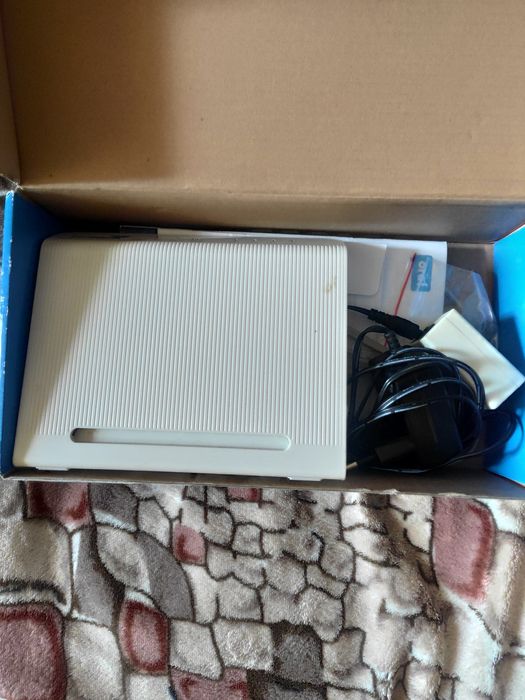 Модем Укртелеком Huawei HG530