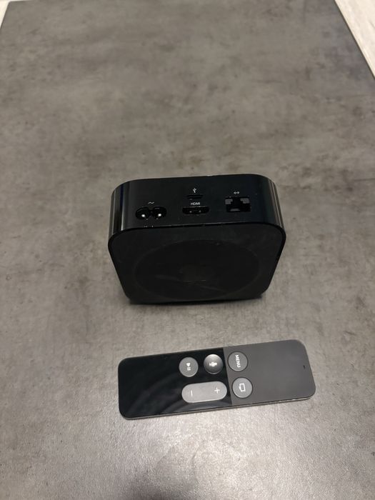 Apple tv 4th generation 32GB