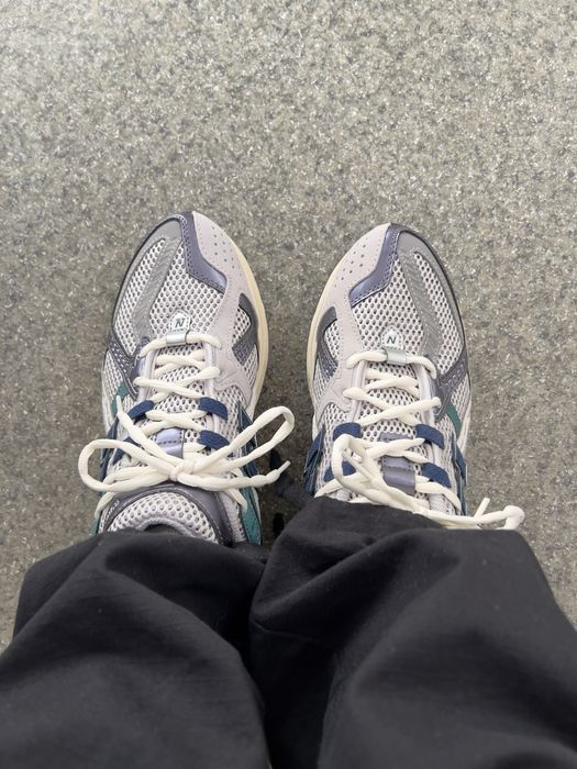 Кросівки New Balance 1906r U1906ND оригінал 43