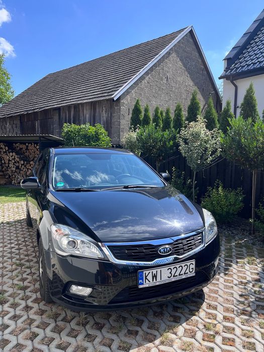 Kia Cee'd
