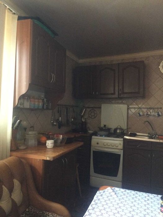 Продажа квартиры с хорошим ремонтом в общем дворе: 20 000 $ - Продаж ...