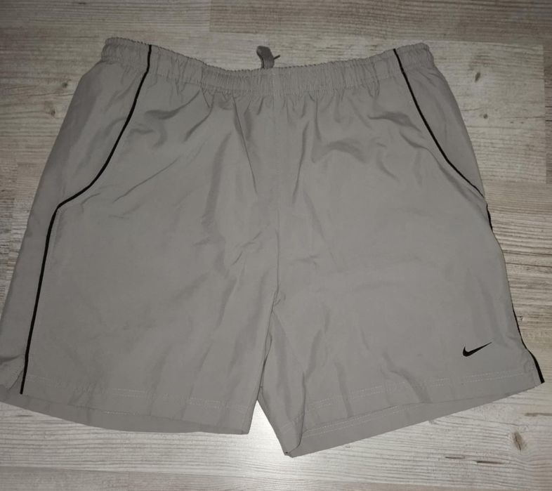 Шорти чоловічі спортивні Nike