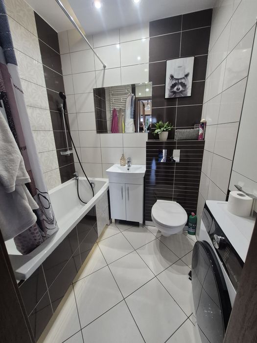 Sprzedam Mieszkanie 42.8m²