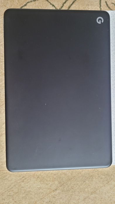 Хромбук від Google – Pixelbook