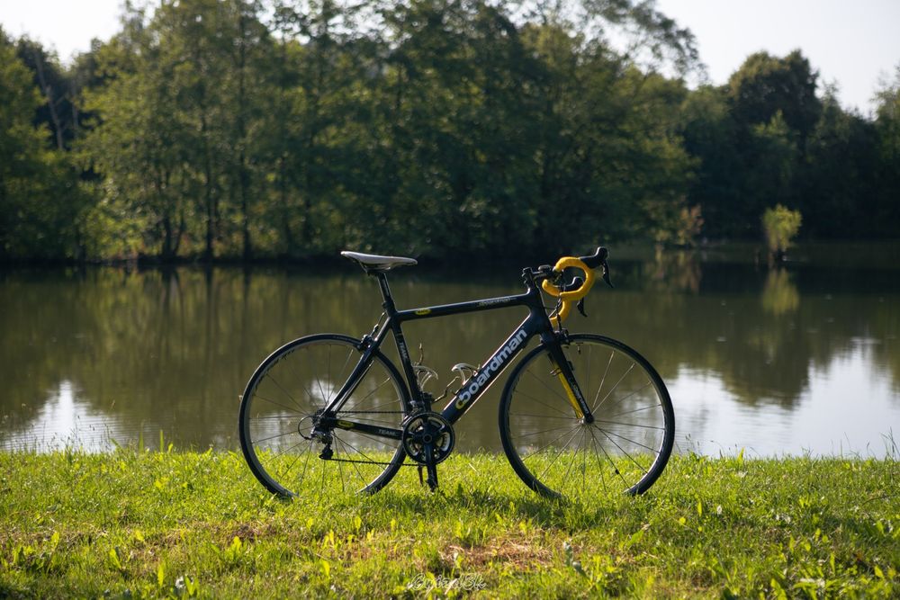 Rower Boardman Team C