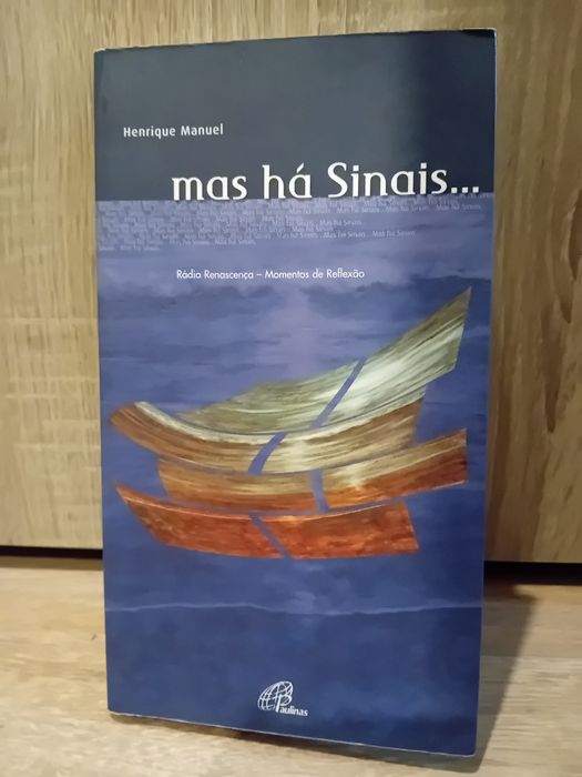 Mas há sinais... Henrique Manuel