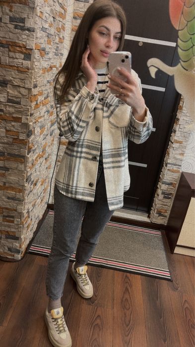 Рубашка, тепла сорочка